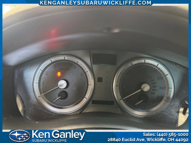 Used 2011 Lexus ES 350 w/ Preferred Accessory Package FWD image 16