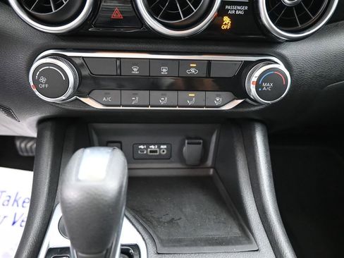 Used 2024 Nissan Sentra SV image 14