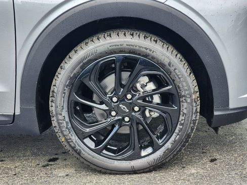 New 2027 Chevrolet Bolt RS image 6