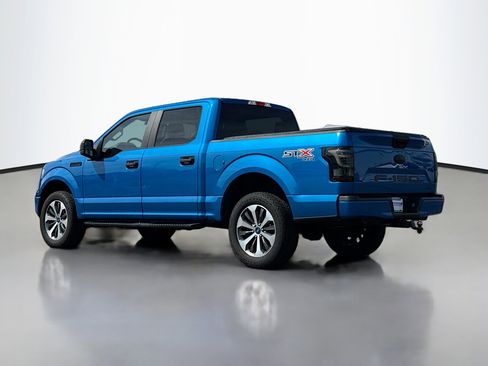 Used 2019 Ford F150 XL w/ Equipment Group 101A Mid AWD/4WD image 14