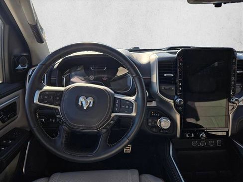 Used 2025 RAM 1500 Tungsten w/ Off Road Group image 15