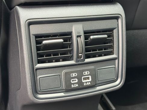 New 2026 Subaru Forester Touring AWD/4WD image 19