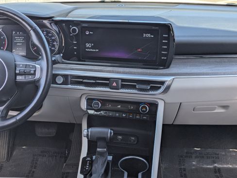 Used 2021 Kia K5 EX w/ EX Premium Package FWD image 14