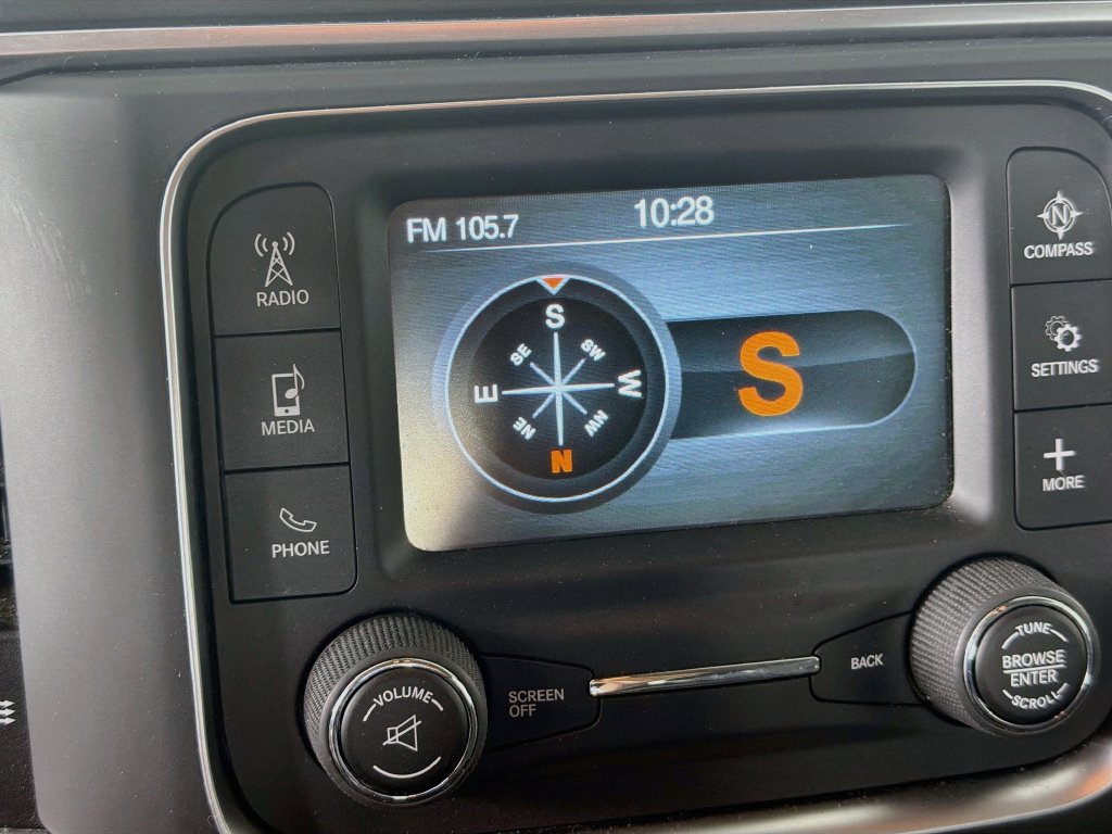 Used 2019 RAM 1500 Classic SLT AWD/4WD image 13