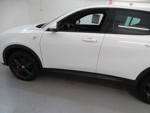 Used 2023 Dodge Hornet GT Plus w/ Track Pack AWD/4WD image 20
