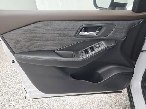 Used 2023 Nissan Rogue SV image 22