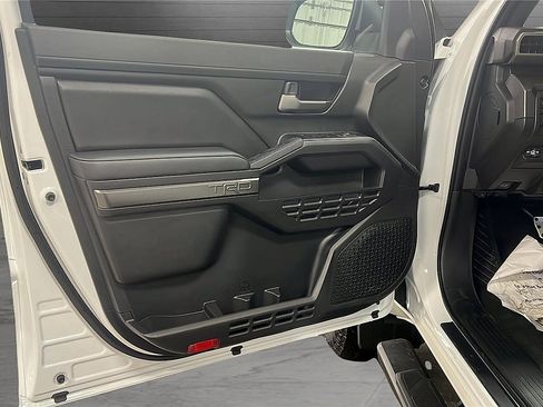 New 2026 Toyota Tacoma TRD Sport AWD/4WD image 27