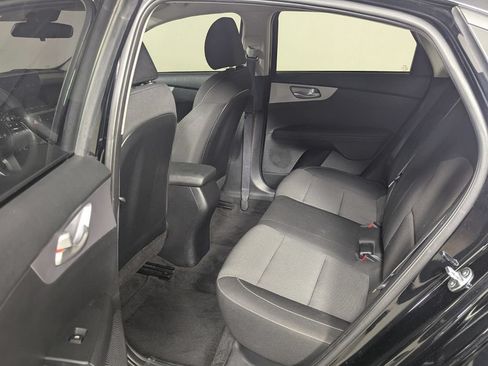 Used 2024 Kia Forte LXS FWD image 23