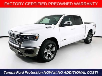 Used 2023 RAM 1500 Laramie