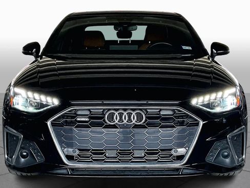 Used 2021 Audi A4 2.0T Premium Plus w/ Premium Plus Package image 4