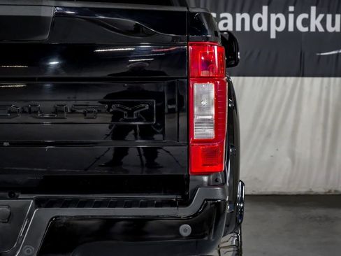 Used 2021 Ford F250 Lariat w/ Lariat Value Package AWD/4WD image 43
