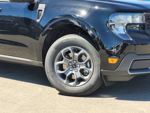 New 2026 Ford Maverick XLT FWD image 2