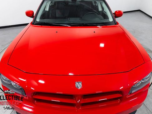 Used 2009 Dodge Charger R/T RWD image 54