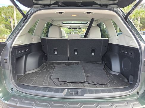 Used 2023 Subaru Forester Limited image 19