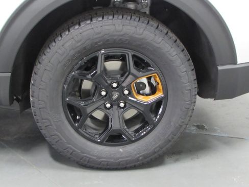 New 2026 Ford Explorer Tremor w/ Tremor Ultimate Package image 25