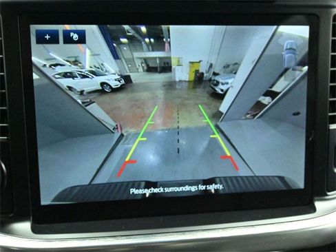 Certified 2023 Ford F150 Lariat w/ Equipment Group 502A High image 17