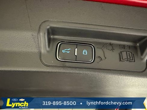 New 2026 Ford Explorer ST w/ Sun And Sound Package image 21