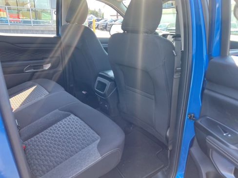 Used 2024 Ford Ranger XLT w/ Technology Package image 45