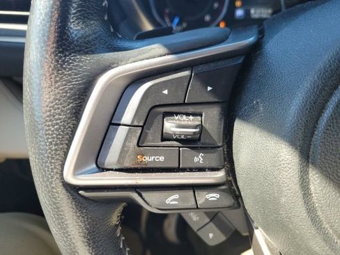 Used 2021 Subaru Ascent Limited w/ Technology Package AWD/4WD image 43
