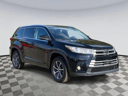 Used 2018 Toyota Highlander XLE