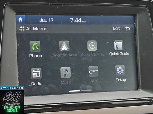 Used 2019 Hyundai Sonata SE FWD image 8