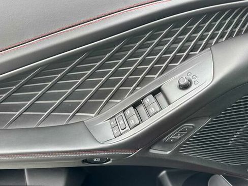New 2026 Dodge Charger R/T AWD/4WD image 8