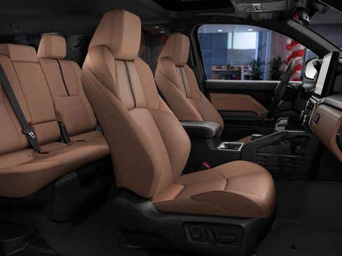 New 2026 Toyota 4Runner Limited AWD/4WD image 20