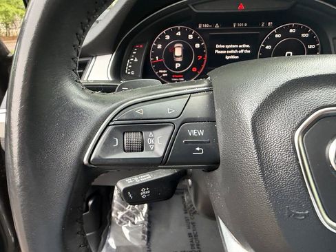 Used 2019 Audi Q7 2.0T Premium Plus w/ Premium Plus Package AWD/4WD image 26
