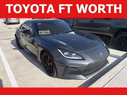 Used 2025 Toyota GR86 Premium w/ Performance Package