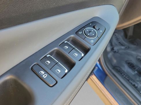 Certified 2023 Hyundai Santa Fe SEL w/ Premium Package image 20