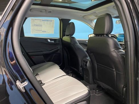 New 2026 Ford Escape Platinum w/ Premium Technology Package image 38