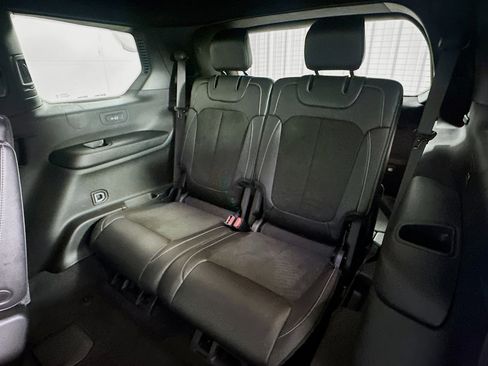 Used 2023 Jeep Grand Cherokee L Altitude image 30