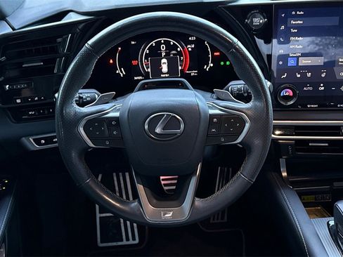 Used 2023 Lexus RX 350 F Sport image 20