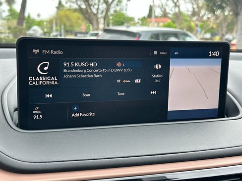 Used 2023 Acura MDX FWD w/ Technology Package image 19