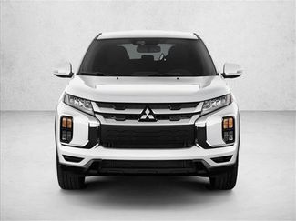 Used 2024 Mitsubishi Outlander Sport SE video 2