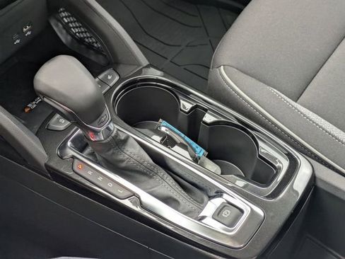 New 2026 Chevrolet TrailBlazer LT w/ Convenience Package image 20