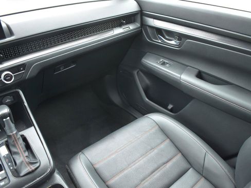 Used 2024 Honda CR-V Sport-L image 22