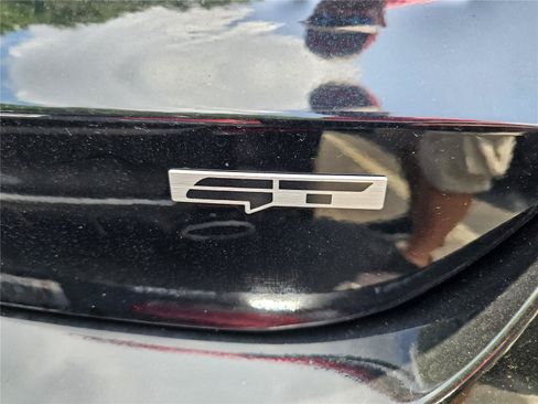 Used 2024 Kia K5 GT FWD image 9