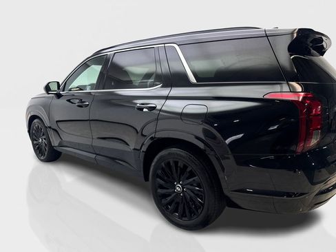 Used 2024 Hyundai Palisade Calligraphy AWD/4WD image 14
