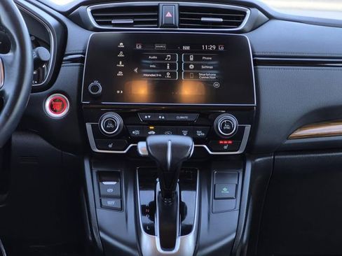Used 2018 Honda CR-V EX-L image 22