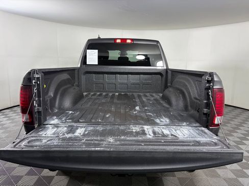 Used 2022 RAM 1500 Classic Warlock image 29