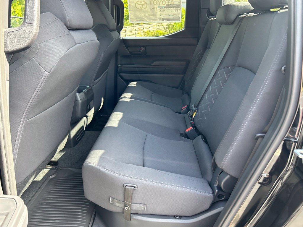 New 2026 Toyota Tacoma SR5 AWD/4WD image 27