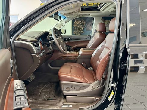 Used 2018 Chevrolet Tahoe Premier image 11