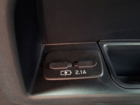 Certified 2025 Subaru Ascent Bronze Edition w/ Popular Package #2 image 24