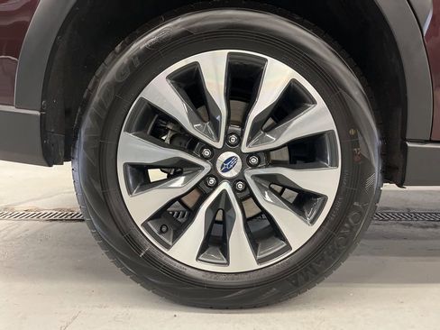 Used 2023 Subaru Outback Limited image 40