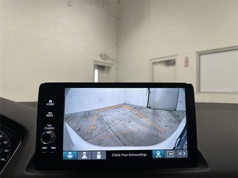 Used 2024 Honda Civic Sport Touring image 32