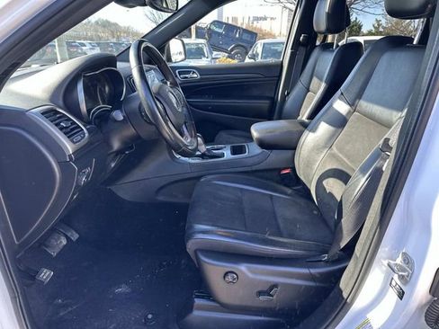 Used 2022 Jeep Grand Cherokee Laredo X image 20