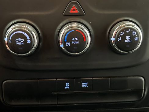 Used 2024 RAM 1500 Classic SLT RWD image 42