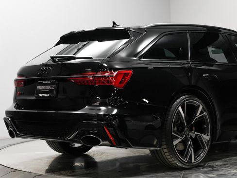 Used 2023 Audi RS 6 image 13