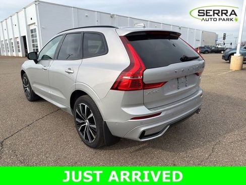 Used 2024 Volvo XC60 B5 Ultimate image 4